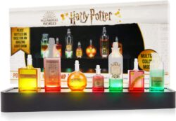 Harry Potter Potion Bottles Mood Lamp