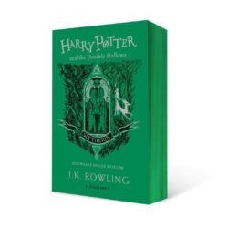 Harry Potter and the Half-Blood Prince –Slytherin Edition