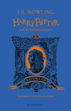 Harry Potter and the Half-Blood Prince – Ravenclaw Edition
