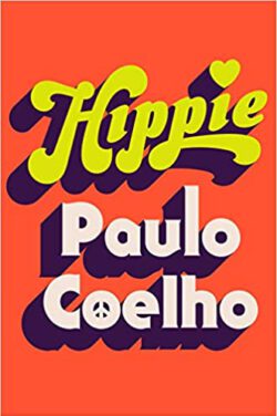 Hippie cover - The Best Books by Paulo Coelho