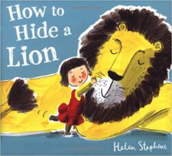 How to Hide a Lion​
