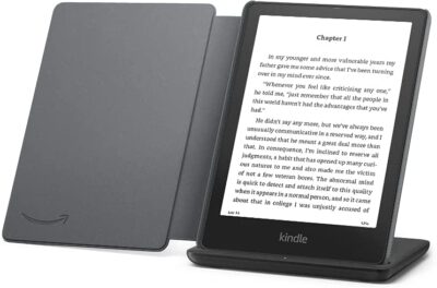 Kindle Paperwhite Signature Edition Essentials Bundle Kindle Paperwhite Signature Edition Essentials Bundle