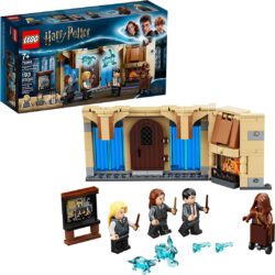 LEGO Harry Potter Hogwarts Room of Requirement 75966 Dumbledore's Army Gift Idea from Harry Potter and The Order of The Phoenix