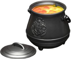 Paladone Harry Potter Cauldron Light with Colour Changing Bubbling Effect