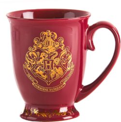Paladone Harry Potter Hogwarts Coffee Mug