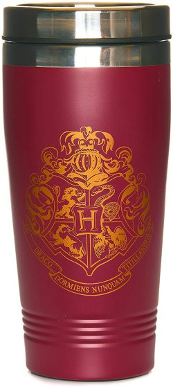 Paladone Harry Potter Officially Licensed Merchandise Hogwarts Goblet Coffee Mug