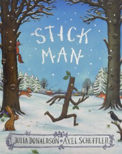 Stick Man