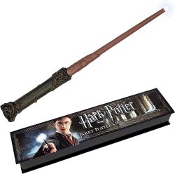 The Noble Collection NN1910 Harry Potter Illuminating Wand
