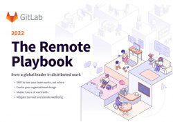 The Remote Playbook by Gitlab