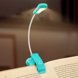 Vekkia/LuminoLite Rechargeable Book Light