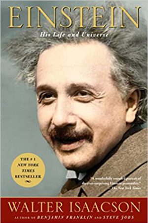einstein-his-life-and-universe-1 Einstein: His Life and Universe by Walter Isaacson