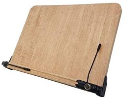 BestBookStand Nice Production INP-101-O Book Stand
