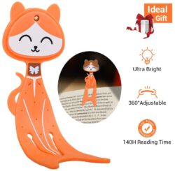 WINCHY Book LED Light