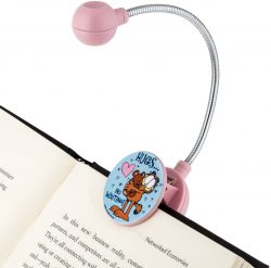 WITHit Clip On Book Light